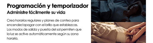 Ampolleta Inteligente Wifi Tp-link Tapo Rgb App Alexa Google Rgb