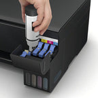 Impresora Multifuncional Epson Ecotank L3250 Negro