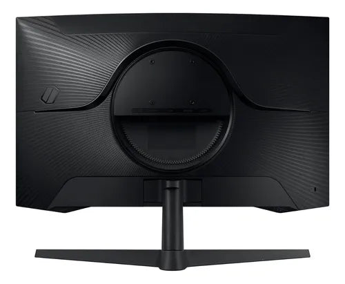 Monitor Gamer Curvo Samsung Odyssey G5 32in Qhd 165hz 1ms Negro
