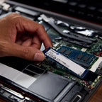 Disco Solido Ssd Interno Kingston Nv3 1tb M.2 Pcie 4.0 Nvme Azul