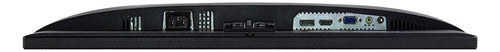 Monitor Aoc 24in Fhd 60hz 5ms Flicker Free Vesa Parlantes 2w Negro
