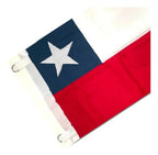 Bandera De Chile De Tela 90x135cm Para Fechas Patrias Chile