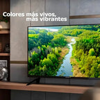Smart Tv Master-g 58  Qled Mggk58ufq 4k Uhd Frameless