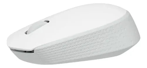 Mouse Inalambrico Logitech M170 Optico 1000dpi Banda 2.4ghz Blanco