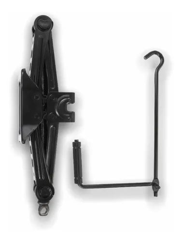 Gata Tijera Para Autos - 1.5 Toneladas - Scissor Jack Eficaz