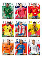 Pack 24 Sobres Fifa World Cup Adrenalyn Xl 2026 Panini Adrenalyn