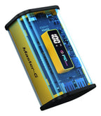 Cargador Portatil Bateria Power Bank Master G 10000mah 22.5w Negro