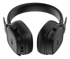 Audifonos Inalambricos Blik Feel250 Bt 5.4 Bateria 20 Hrs Negro