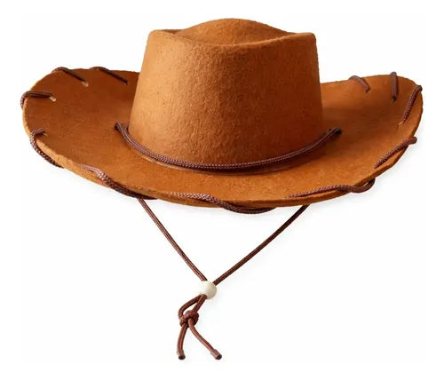 Disfraz Vaquero Día Del Libro Cuentos Infantiles Halloween Woody