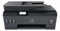 Impresora Hp Multifuncional Smart Tank 530 Wifi Escaner Add Negro
