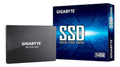 Disco Solido Ssd Interno Gigabyte 240gb 2.5in 6gb/s 500mb/s Negro