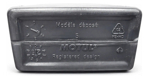 Aceite Motul 15w50 300v 1l 100% Sintetico