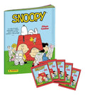 Pack Album + 20 Sobres Snoopy