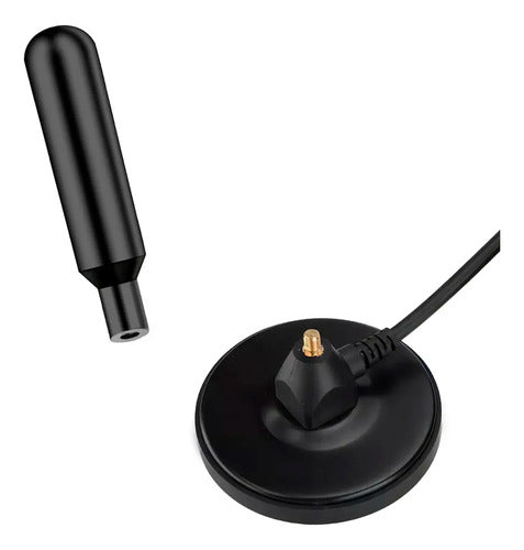 Antena Hd De Television Digital Smart Tv Plasma Lcd Ip65