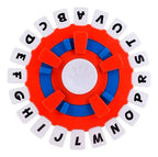 Basta-piensa Rapido Y Contesta-juego De Mesa Familiar Amigos