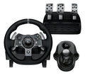 Pack Volante + Palanca Logitech G920 Xbox X/s/xbox One/pc Negro