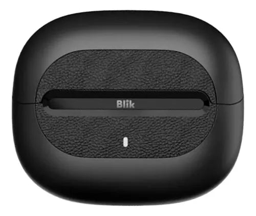 Audifonos Inalambricos Blik Air950 Tws Bt 5.4 Anc Enc Ipx4 Negro