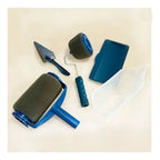 Juego De Rodillos Roller Recargables 6pcs Multifuncional Diy
