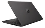Notebook Hp 245 G10 14in Amd Ryzen 3 8gb Ram 256gb Ssd W11h Gris