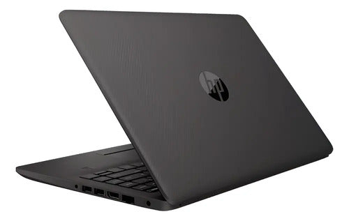 Notebook Hp 245 G10 14in Amd Ryzen 3 8gb Ram 256gb Ssd W11h Gris
