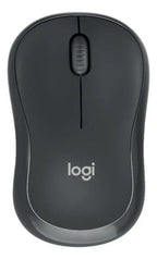 Kit Teclado Y Mouse Inalambrico Logitech Mk370 For Bussiness Negro