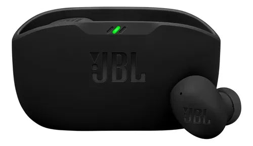 Audifonos Inalambricos Jbl Wave Buds 2 Tws Ip54 Bateria 40h Negro