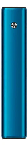 Cargador Portatil Bateria Power Bank Master-g 20000mah 22.5w Azul