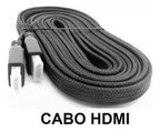 Cable Hdmi De Alta Velocidad Hd 4k De 5 Metros Para Video