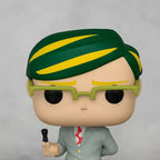 Figura Funko Pop Animation My Hero Academi Sir Nighteye 1006