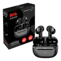 Audifonos Inalambricos Blik Air950 Tws Bt 5.4 Anc Enc Ipx4 Negro