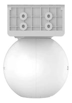 Camara Inalambrica Ezviz Eb8 4g 2k Recargable Auto Tracking Blanco