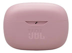 Audifonos Inalambricos Jbl Wave Beam 2 Tws Ip54 Bateria 40h Rosa