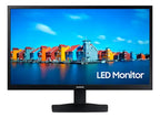 Monitor Samsung Essential S33a 22in Fhd 60hz Ls22a336nhlxzs Negro