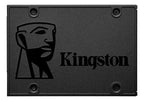 Disco Solido Ssd Interno Kingston A400 960gb 6gb/s 500mb/s Negro