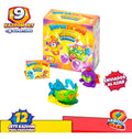 Superthings Guardians Of Kazoom 9 Kazoom Jets +9 Superthings