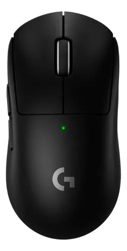 Mouse Gamer Inalambrico Logitech Pro X Superlight 2 32000dpi Negro