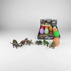 Huevo Sorpresa Dinosaurio Juguete Niños