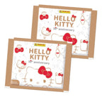 Pack 10 Sobres Hello Kitty 50th Anniversary Panini 50 Lamina Hello Kitty