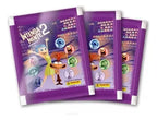 Pack Album + 15 Sobres Intensamente 2 -inside Out 2-