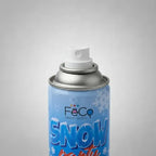X6 Nieve Spray Nieve Artificial Fiestas Celebraciones