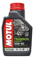 Aceite Transmisión Motul 2t Transoil Expert 10w40 Caja Cmbio