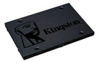 Disco Solido Ssd Interno Kingston A400 960gb 6gb/s 500mb/s Negro