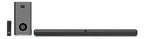Barra De Sonido Bluetooth Blik Surreal160 Negro 50hz-60hz