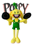 Bunzo Bunny Poppy Playtime Muñeco