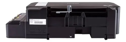 Impresora Simple Función A Color Epson Ecotank L121 Usb 220v Negro