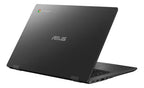 Notebook Asus Chromebook Cm14 Mtk520 Fhd 14in Ram 8gb 64gb Gris