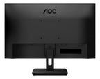 Monitor Aoc 24in Fhd Ips 100hz 4ms Adaptivesync Vesa Hdmi Negro