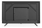 Smart Tv Led 43 Google Tv Full Hd Bluetooth Mgg43ffk Master-g Color Negro 2025