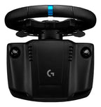 Volante Y Pedales G923 Para Xbox Series X|s /  Xbox One / Pc Negro