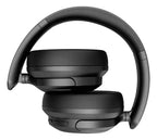 Audifonos Inalambricos Blik Soul900 Tws Anc 60hrs + Estuche Negro